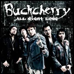 Buckcherry : All Night Long (Single)